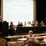 Jason Brayley, MD Presents as part of the 2011 Medicine of Cycling Concussion Panel discussion