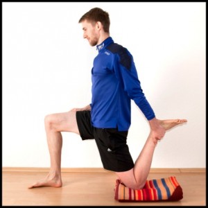 Stretching Routine for Cyclists 6