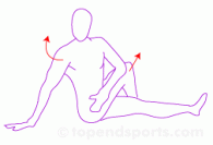 Stretching Routine for Cyclists 7