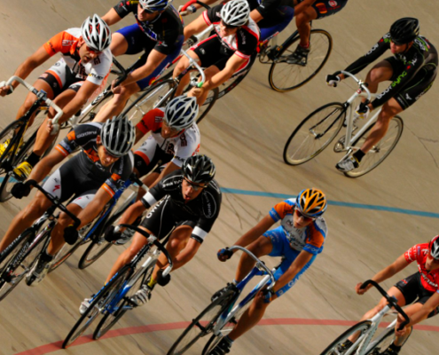 CME Course Materials for 2014 Medicine of Cycling Bike Fit, Emergenices & Main Conference 1