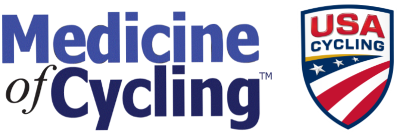 PRENTICE STEFFEN MD TO SPEAK AT 2017 MEDICINE OF CYCLING CONFERENCE 1